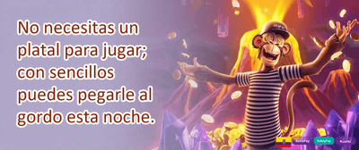 Cashback Semanal promotion