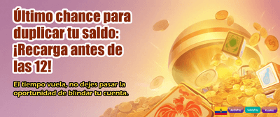 Siente la emoción del juego